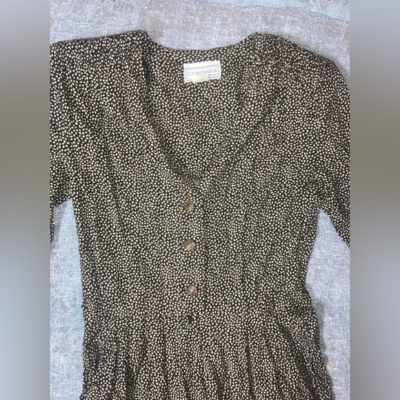 🇺🇸 Vintage jump suit - Picture 8 of 16